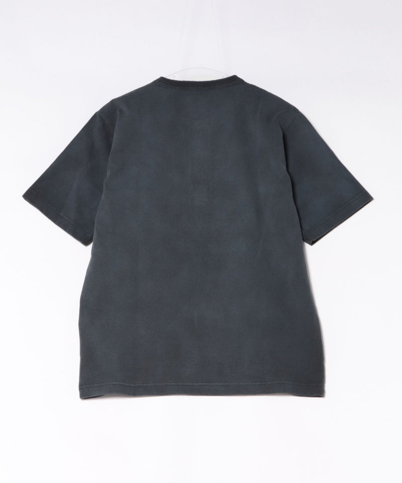 BEN DAVIS/ベンデイビス】スプレーブリーチ加工 クラシックヘンリー