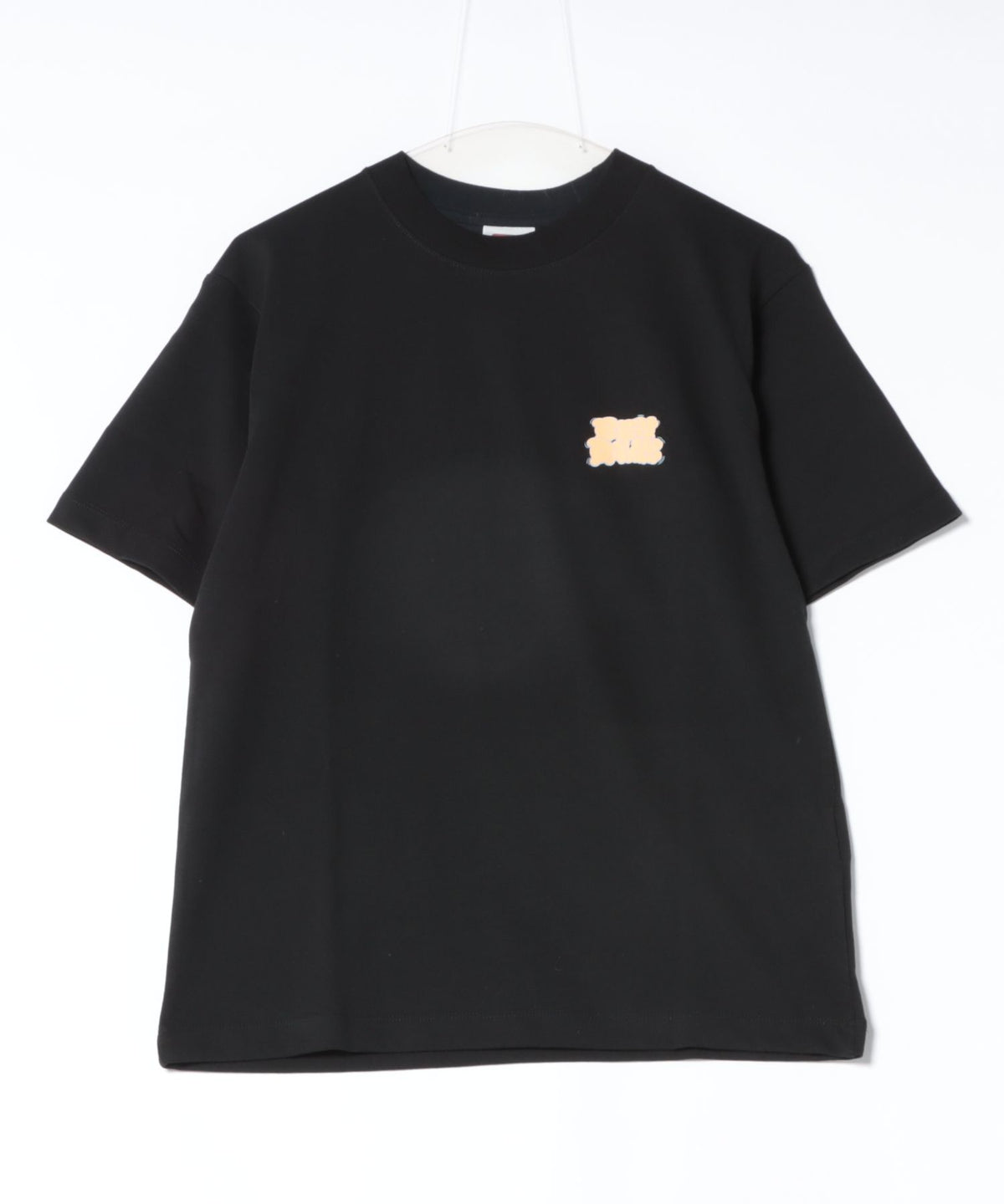 BEN DAVIS/ベンデイビス】OVERLAP 接触冷感 バックプリントTシャツ