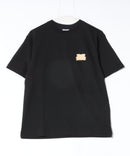 【BEN DAVIS/ベンデイビス】OVERLAP 接触冷感 バックプリントTシャツ ❘ジーンズメイト公式オンラインショップ