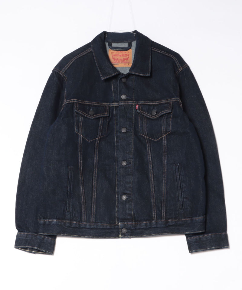 LEVI'S リーバイス TYPEⅢトラッカージャケット 3rd 72334-0134