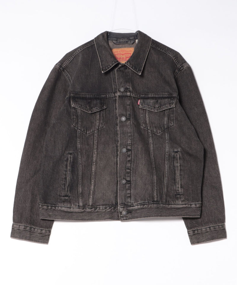 LEVI'S リーバイス TYPEⅢトラッカージャケット 3rd 72334-0134