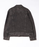 LEVI'S リーバイス TYPEⅢトラッカージャケット 3rd 72334-0134 ❘ジーンズメイト公式オンラインショップ