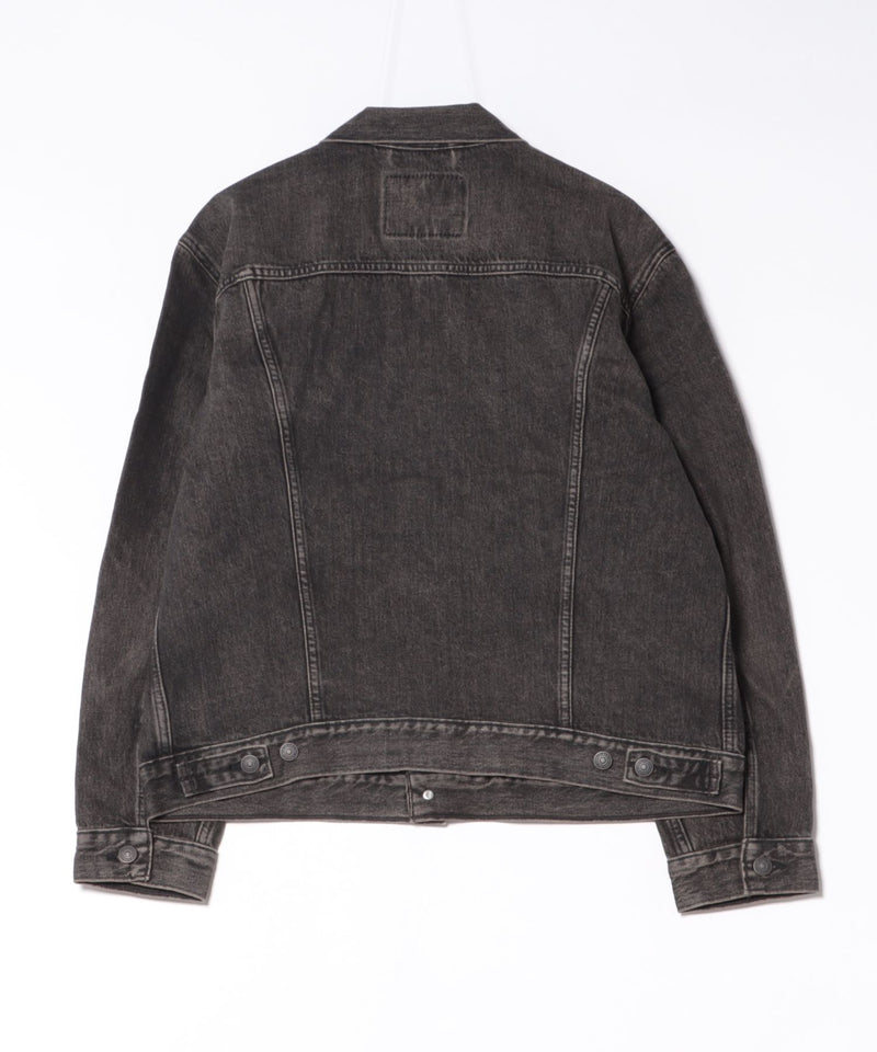LEVI'S リーバイス TYPEⅢトラッカージャケット 3rd 72334-0134