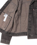 LEVI'S リーバイス TYPEⅢトラッカージャケット 3rd 72334-0134 ❘ジーンズメイト公式オンラインショップ