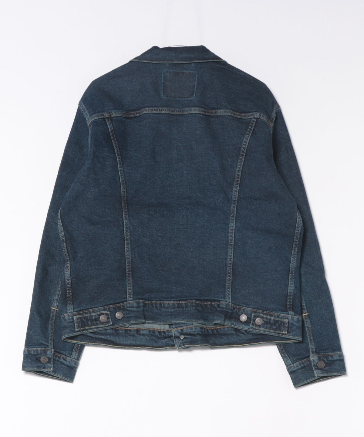 Levi's TYPEⅢトラッカージャケット 72334-0134 LEVI'S リーバイス TYPEⅢトラッカージャケット 3rd 72334-0134