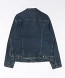 LEVI'S リーバイス TYPEⅢトラッカージャケット 3rd 72334-0134 ❘ジーンズメイト公式オンラインショップ