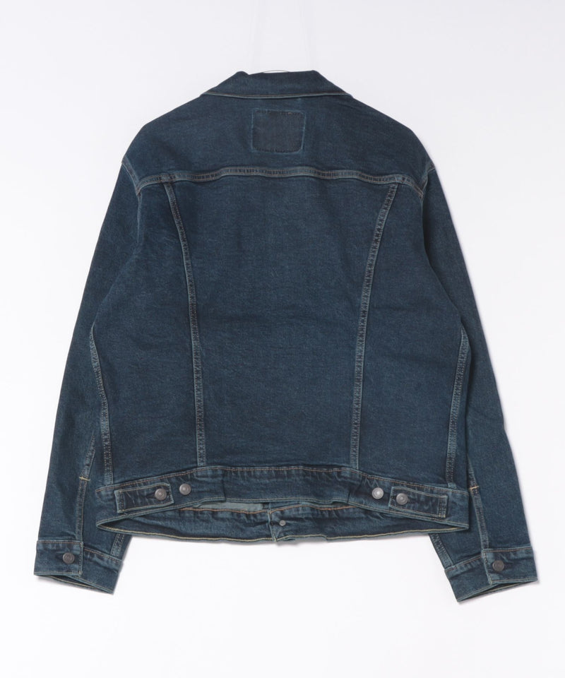 LEVI'S リーバイス TYPEⅢトラッカージャケット 3rd 72334-0134