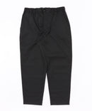 【DICKIES/ディッキーズ】【絶妙バルーンシルエット】タック入り ワイドテーパードパンツ 伸縮ストレッチ シャツに合う美脚ライン