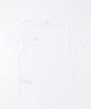 【LEVI'S/リーバイス】2Pパック ワンポイントＴシャツ 2枚組 クルーネック 半袖 綿100％ 裾レッドタブ付 ユニセックス ❘ジーンズメイト公式オンラインショップ