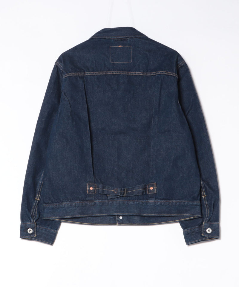 LEVI'S/リーバイス】【永遠の定番 1st】TYPE I TRUCKER JACKET 1st