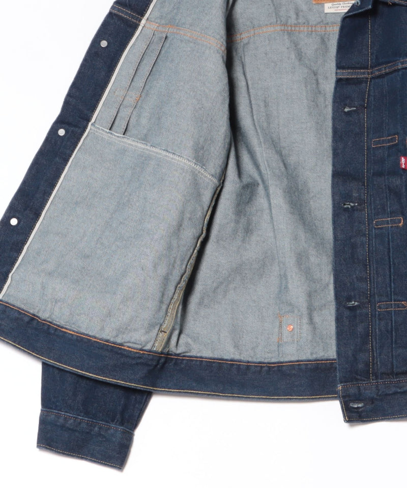LEVI'S/リーバイス】【永遠の定番 1st】TYPE I TRUCKER JACKET 1st
