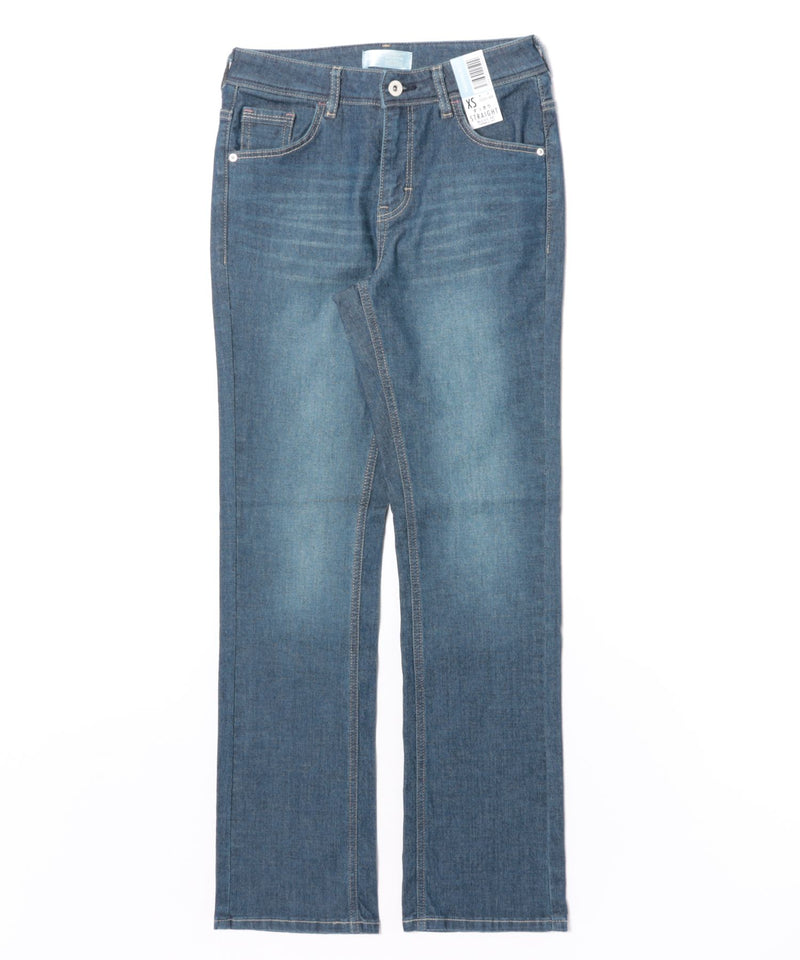 LEVI'S/リーバイス】501 オリジナルストレート アンティークウォッシュ