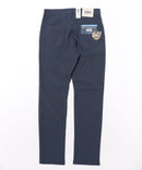 【EDWIN/エドウイン】涼しくて軽い 402 COOL リネンライクシャンブレー きれいめ ビジカジ 通勤 ゴルフ 涼しい スラックス風 ❘ジーンズメイト公式オンラインショップ