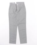 【EDWIN/エドウイン】涼しくて軽い 403 COOL FLEX 裏メッシュ 足元すっきりストレート 接触冷感 ベタつかない 涼しい 夏デニム チャコールグレー ❘ジーンズメイト公式オンラインショップ