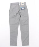 【EDWIN/エドウイン】涼しくて軽い 403 COOL FLEX 裏メッシュ 足元すっきりストレート 接触冷感 ベタつかない 涼しい 夏デニム ❘ジーンズメイト公式オンラインショップ