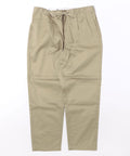 【DICKIES/ディッキーズ】【軽くてタフな薄手TCツイル】イージーワークパンツ 汚れにくい・丈夫 テーパードシルエット ユニセックス