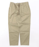 【DICKIES/ディッキーズ】【軽くてタフな薄手TCツイル】イージーワークパンツ 汚れにくい・丈夫 テーパードシルエット ユニセックス