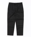 【DICKIES/ディッキーズ】【軽くてタフな薄手TCツイル】イージーワークパンツ 汚れにくい・丈夫 テーパードシルエット ユニセックス
