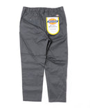 【DICKIES/ディッキーズ】【軽くてタフな薄手TCツイル】イージーワークパンツ 汚れにくい・丈夫 テーパードシルエット ユニセックス