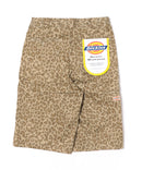 【DICKIES/ディッキーズ】【シワになりにくく丈夫】 TCツイル イージーワークショーツ DS2003 ユニセックス スケーター ストリート アメカジ 定番
