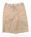 【DICKIES/ディッキーズ】【シワになりにくく丈夫】 TCツイル イージーワークショーツ DS2003 ユニセックス スケーター ストリート アメカジ 定番