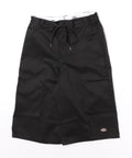 【DICKIES/ディッキーズ】【シワになりにくく丈夫】 TCツイル イージーワークショーツ DS2003 ユニセックス スケーター ストリート アメカジ 定番