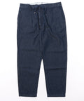 【DICKIES/ディッキーズ】【耐久性と柔らかさを兼ね備えた一本】綿100% デニムイージーワークパンツ DB2012 テーパード ユニセックス スケーター ストリート アメカジ 定番