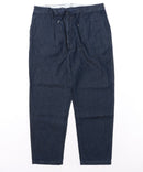 【DICKIES/ディッキーズ】【耐久性と柔らかさを兼ね備えた一本】綿100% デニムイージーワークパンツ DB2012 テーパード ユニセックス スケーター ストリート アメカジ 定番