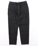 【DICKIES/ディッキーズ】【耐久性と柔らかさを兼ね備えた一本】綿100% デニムイージーワークパンツ DB2012 テーパード ユニセックス スケーター ストリート アメカジ 定番