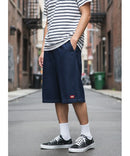 【DICKIES/ディッキーズ】【耐久性と柔らかさを兼ね備えたデニムショーツ】イージーワークショーツ DS2004 綿100% ユニセックス スケーター ストリート アメカジ