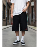 【DICKIES/ディッキーズ】【耐久性と柔らかさを兼ね備えたデニムショーツ】イージーワークショーツ DS2004 綿100% ユニセックス スケーター ストリート アメカジ
