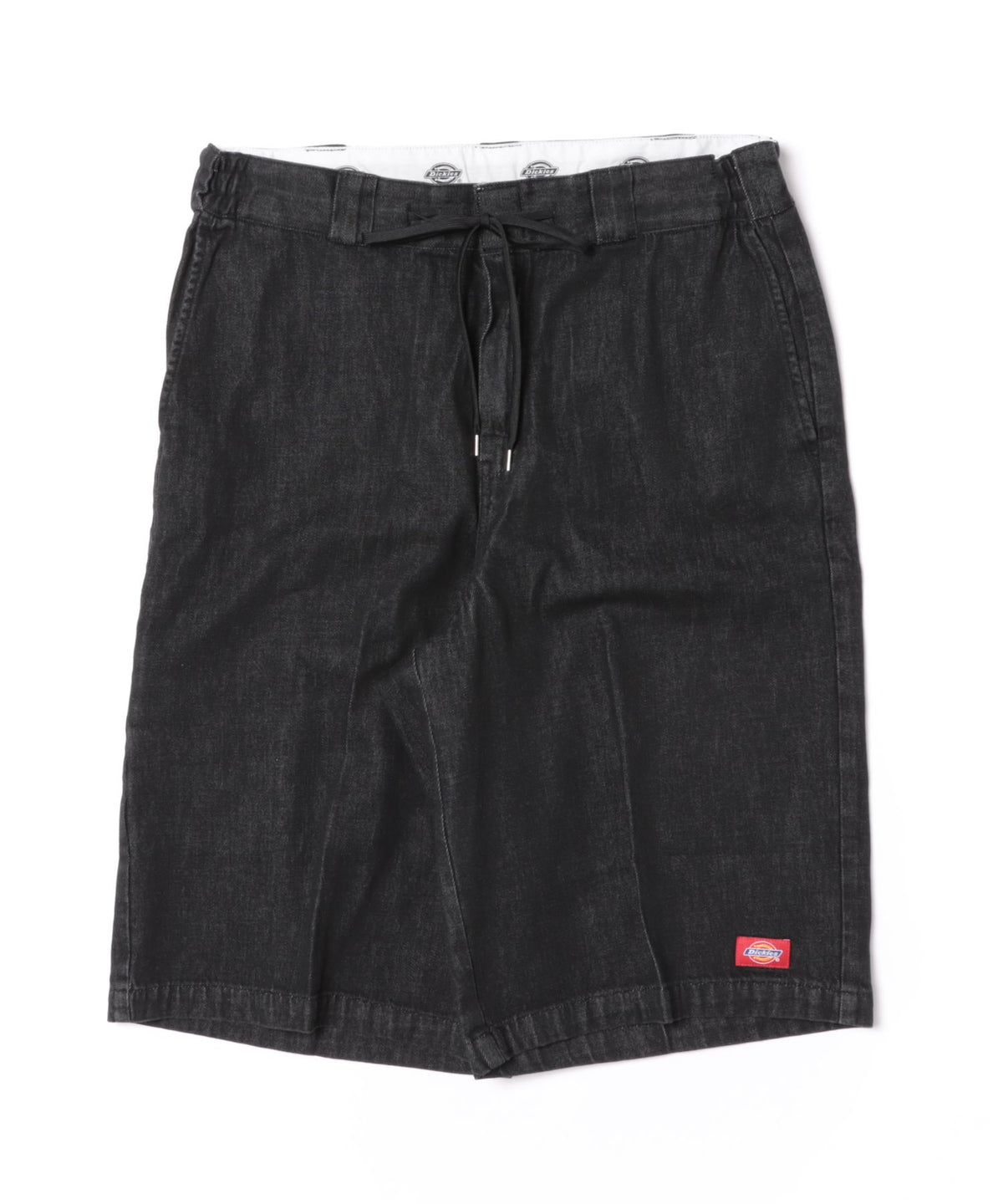 DICKIES/ディッキーズ】【耐久性と柔らかさを兼ね備えたデニムショーツ