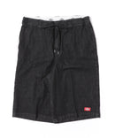 【DICKIES/ディッキーズ】【耐久性と柔らかさを兼ね備えたデニムショーツ】イージーワークショーツ DS2004 綿100% ユニセックス スケーター ストリート アメカジ