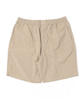 【DICKIES/ディッキーズ】【こなれシワ感】ディッキーズ ナイロンショートパンツ マットな質感 撥水・軽量 イージー仕様 ストリート