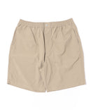 【DICKIES/ディッキーズ】【こなれシワ感】ディッキーズ ナイロンショートパンツ マットな質感 撥水・軽量 イージー仕様 ストリート