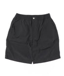 【DICKIES/ディッキーズ】【こなれシワ感】ディッキーズ ナイロンショートパンツ マットな質感 撥水・軽量 イージー仕様 ストリート