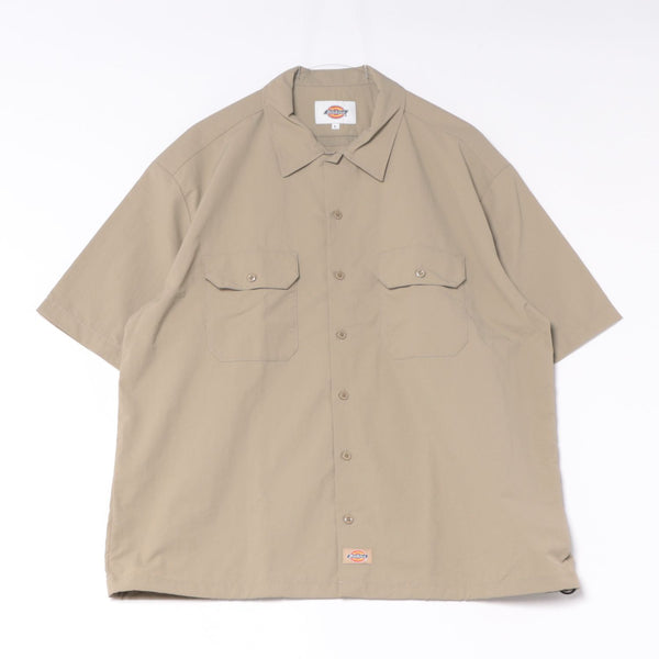DICKIES/ディッキーズ】【ベタつかない清涼素材】ディッキーズ