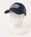 【DICKIES/ディッキーズ】【通気性抜群 ブランドロゴ入り】メッシュキャップ ユニセックス ストリート アメカジ ワーク スケーター サイズ調整可