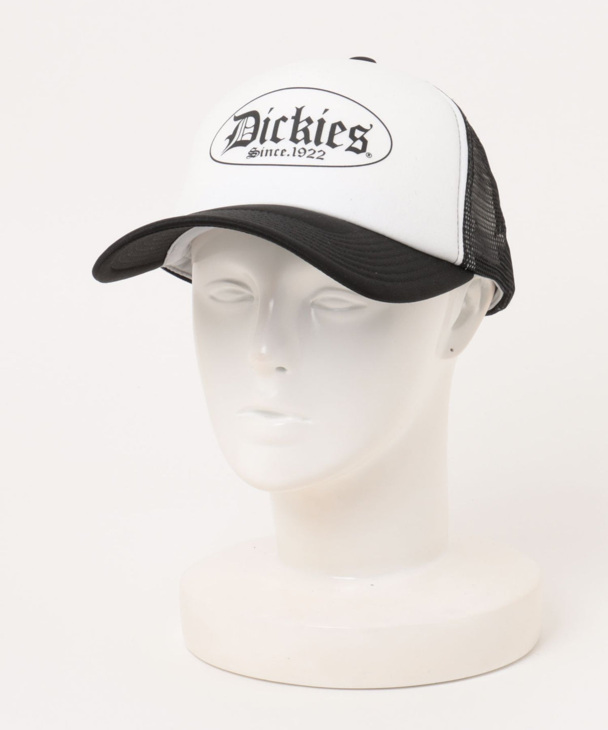 DICKIES/ディッキーズ】【通気性抜群 ブランドロゴ入り】メッシュ