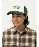 【DICKIES/ディッキーズ】【通気性抜群 ブランドロゴ入り】メッシュキャップ ユニセックス ストリート アメカジ ワーク スケーター サイズ調整可