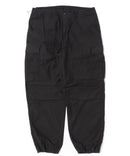 【EDWIN/エドウイン】【本格 ミリタリーパンツ】バックサテンカーゴパンツ ミリタリー 丈夫 コットン100% アタリ 経年変化 アメカジ 定番