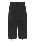 【EDWIN/エドウイン】【軽量 丈夫なリップストップ】リップストップカーゴパンツ ミリタリーパンツ 軍パン ワークパンツ キャンプ アウトドア 釣り