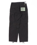 【EDWIN/エドウイン】【軽量 丈夫なリップストップ】リップストップカーゴパンツ ミリタリーパンツ 軍パン ワークパンツ キャンプ アウトドア 釣り