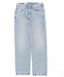 【LEVI'S/リーバイス】【軽量・薄手 夏でも履けるデニム】565 ライトウェイトデニム 綿100% ルーズストレート 90sファッション レトロ ヴィンテージ ストリート オーバーサイズ リラックスフィット アメカジ こなれ感