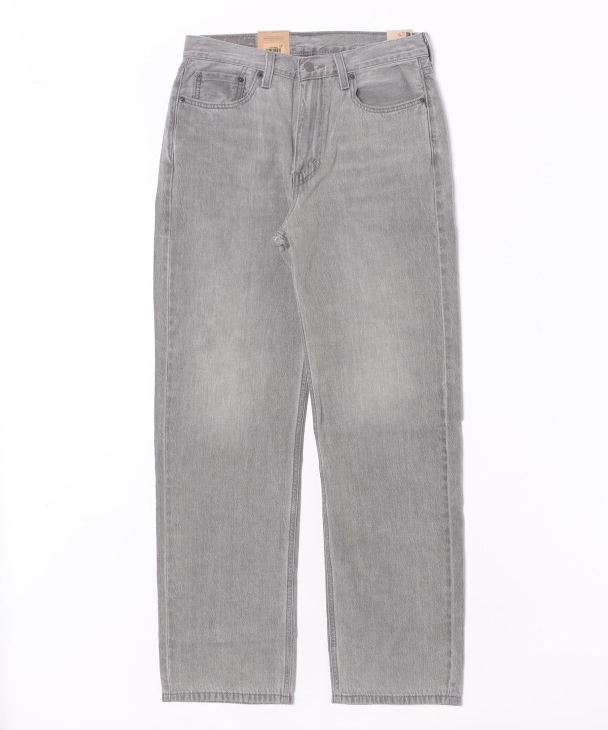 LEVI'S/リーバイス】【軽量・薄手 夏でも履けるデニム】565 ライト