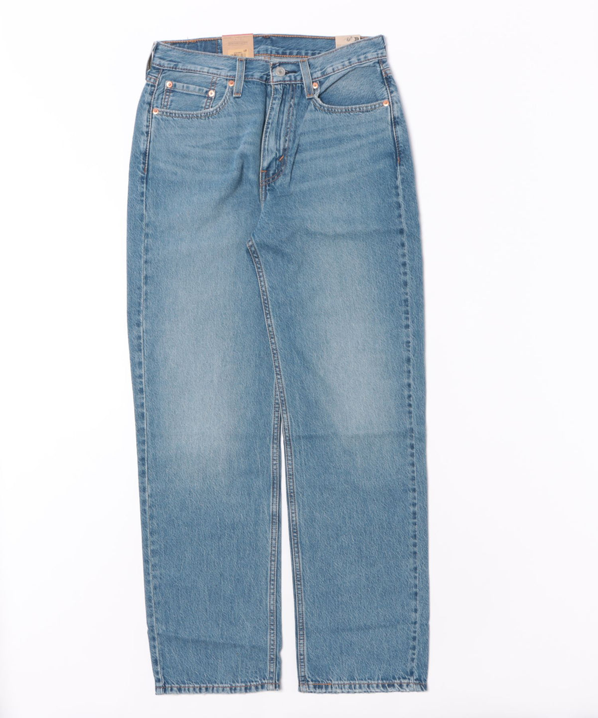 LEVI'S/リーバイス】【軽量・薄手 夏でも履けるデニム】565 ライト