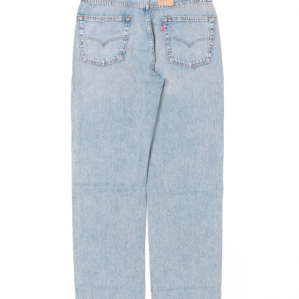 LEVI'S/リーバイス】【軽量・薄手 夏でも履けるデニム】565 ライト