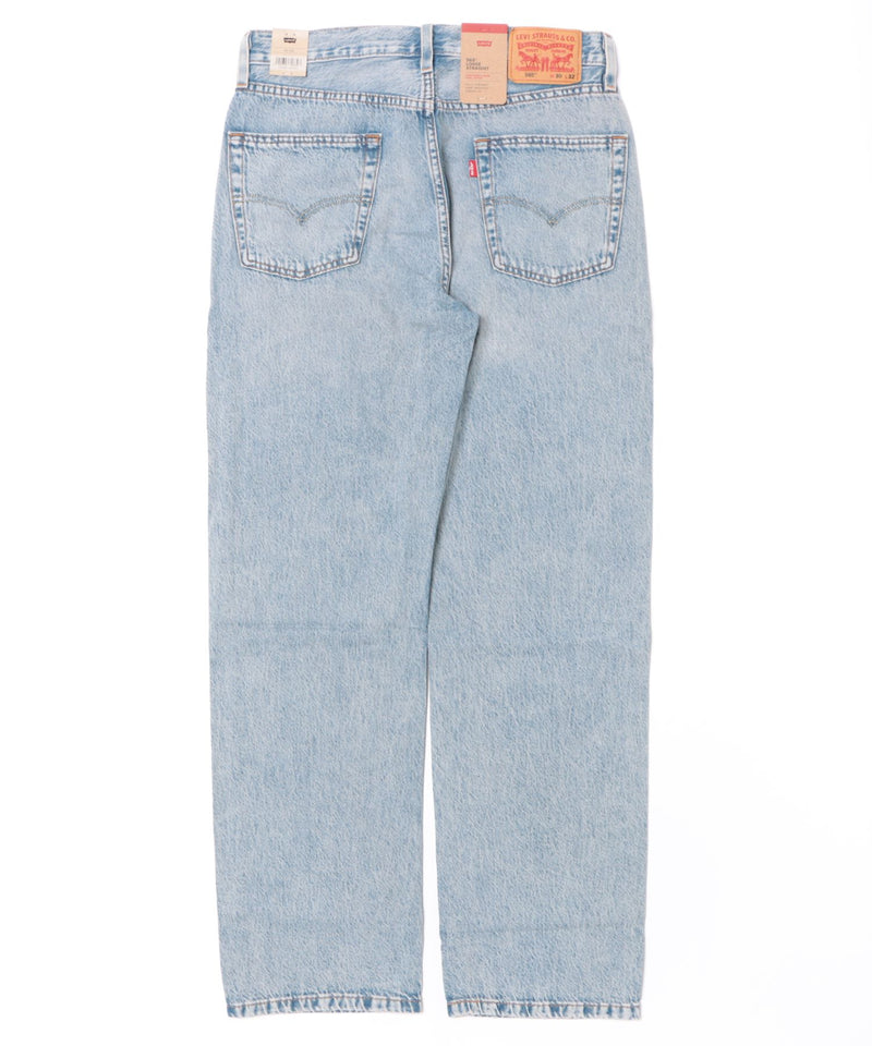 まちゃ様オーダー LEVI'S/リーバイス】【永遠の定番 501】501 オリジナルストレート