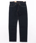 【LEVI'S/リーバイス】【オールシーズン対応 王道ストレート】505 T3 コアベーシック レギュラーストレート オールシーズン ストレッチ 王道シルエット 大人カジュアル ベーシック