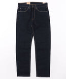 【LEVI'S/リーバイス】【オールシーズン対応 王道ストレート】505 T3 コアベーシック レギュラーストレート オールシーズン ストレッチ 王道シルエット 大人カジュアル ベーシック
